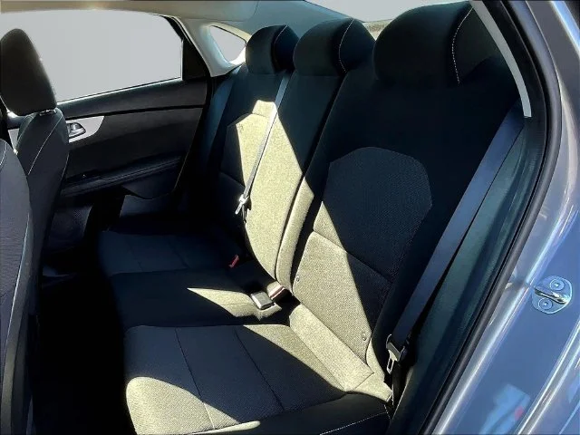 Used 2023 Gray Kia LXS image 22