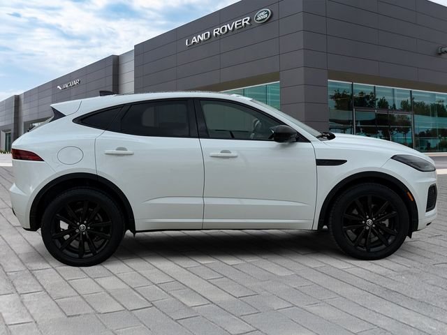 Certified Used 2024 White Jaguar P250 image 6
