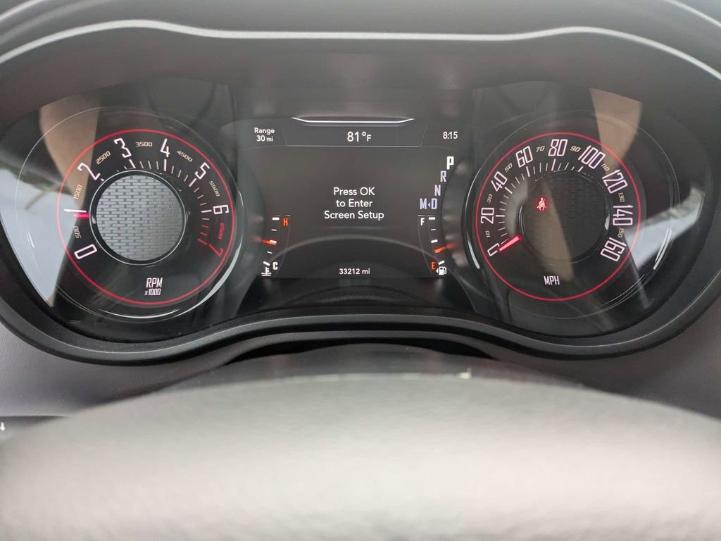 2023 Dodge Challenger SXT - Photo 24