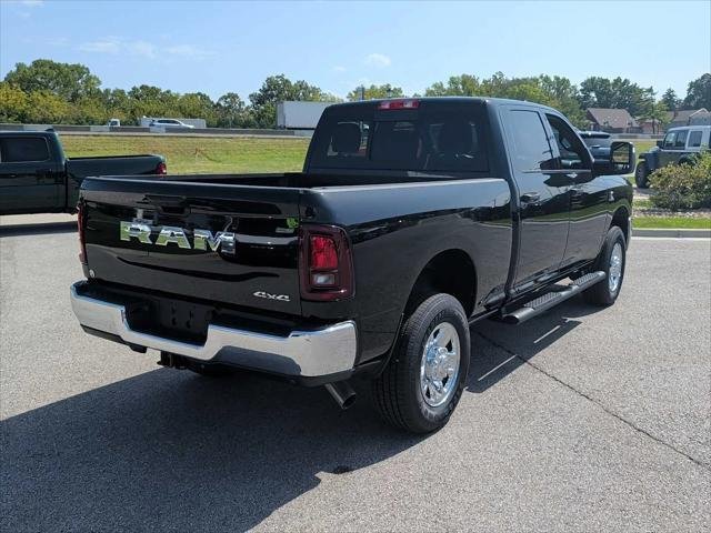 2026 RAM 2500 Tradesman - Photo 9
