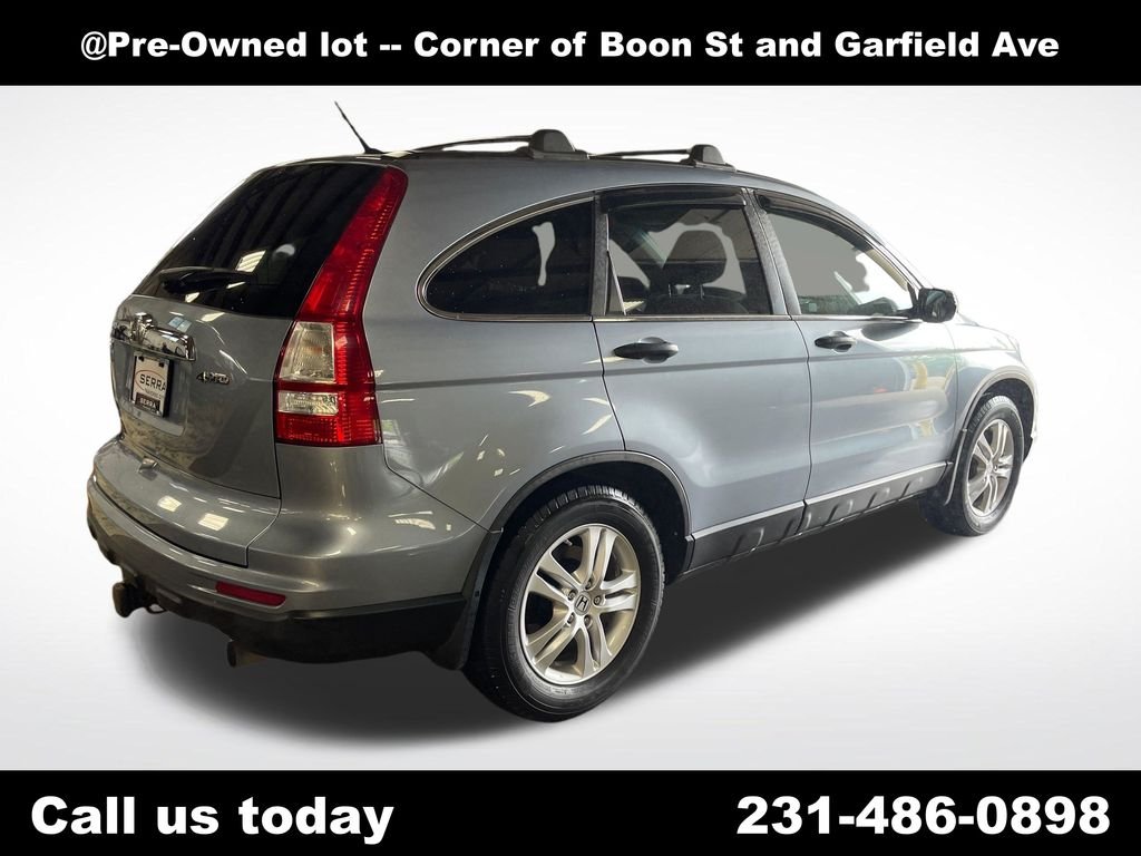 Used 2011  Honda EX image 5