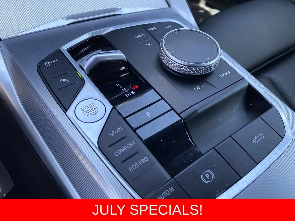2024 BMW 4 Series M440i - Photo 17