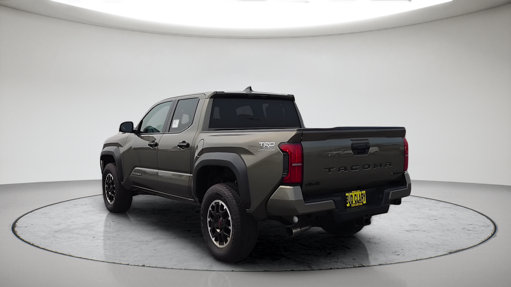 2026 Toyota Tacoma TRD Off Road - Photo 12