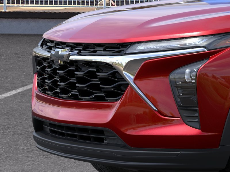 2026 Chevrolet Trax LS - Photo 13