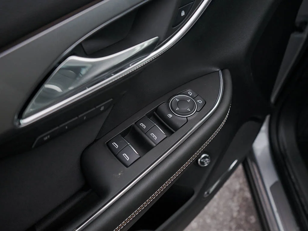2026 Buick Envision Sport Touring - Photo 38