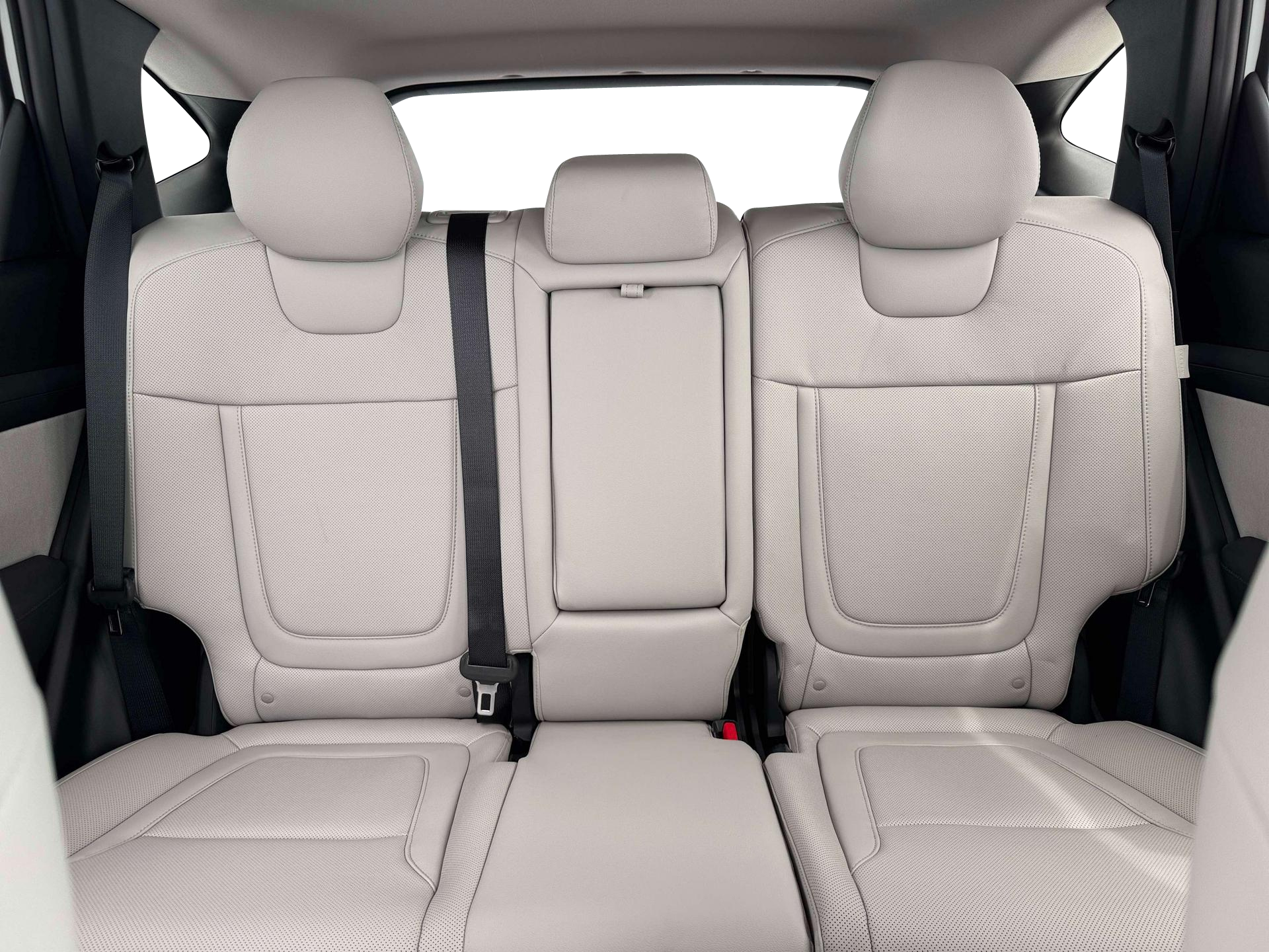 New 2026 White Hyundai Limited FWD image 16