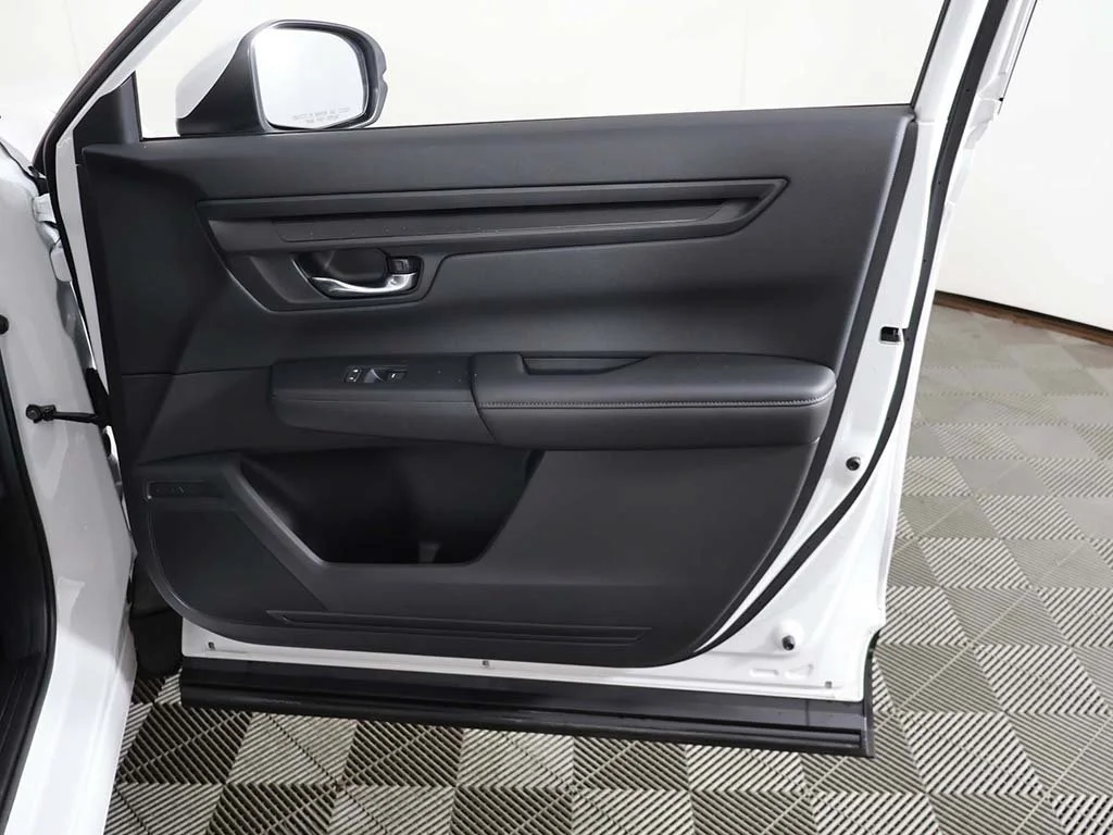 2026 Honda CR-V EX - Photo 24