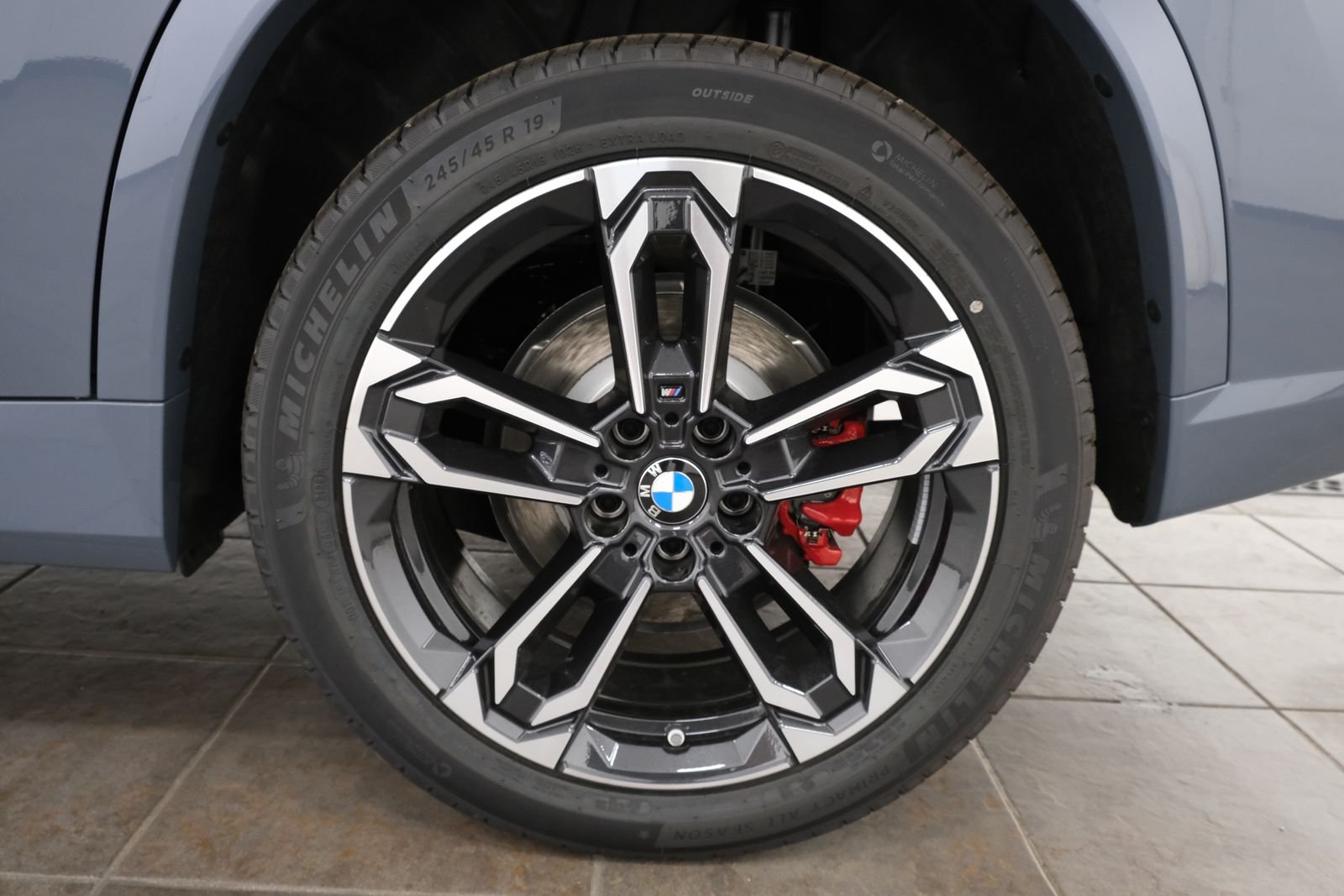 New 2027 C3n BMW xDrive28i image 37