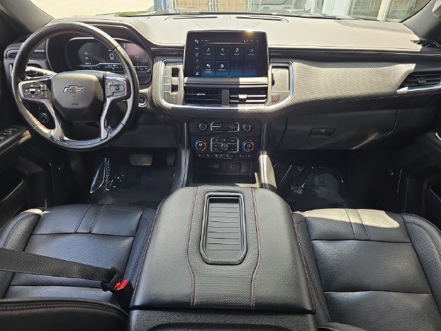 2024 Chevrolet Suburban RST - Photo 11