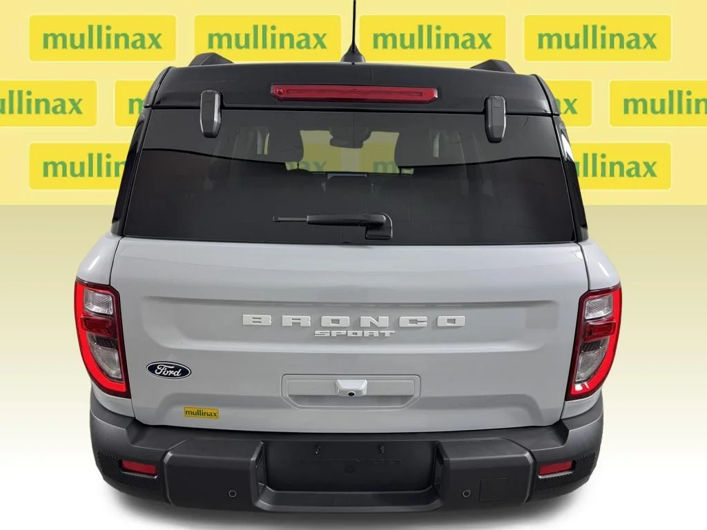 New 2026 White Ford Outer Banks image 20
