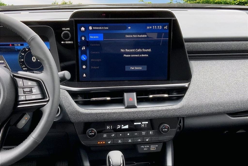 2026 Subaru Outback Limited XT - Photo 6