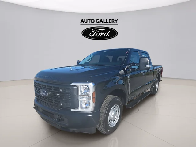2026 Ford Super Duty F-250® XL