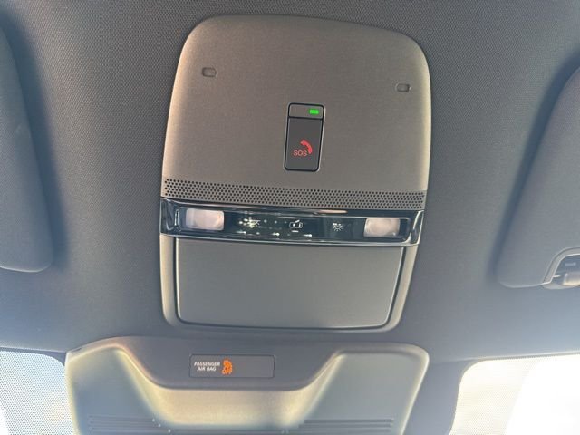 2026 Nissan Armada PRO-4X - Photo 24