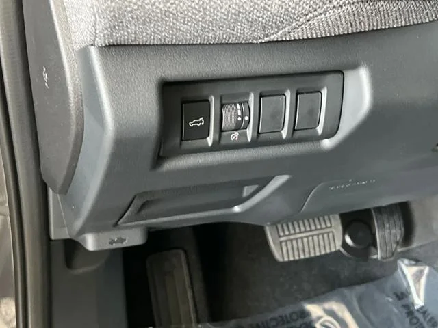 New 2026 MAGNETITE GRAY METALLIC Subaru Premium image 29