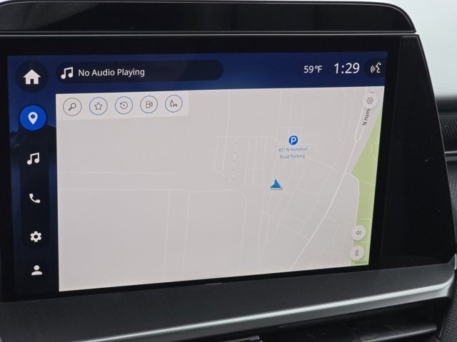 New 2026 SAPPHIRE BLUE PEARL Subaru Premium image 12