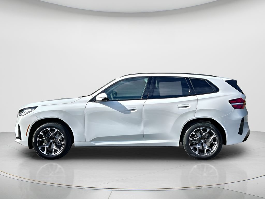 2026 BMW X3 30 - Photo 10