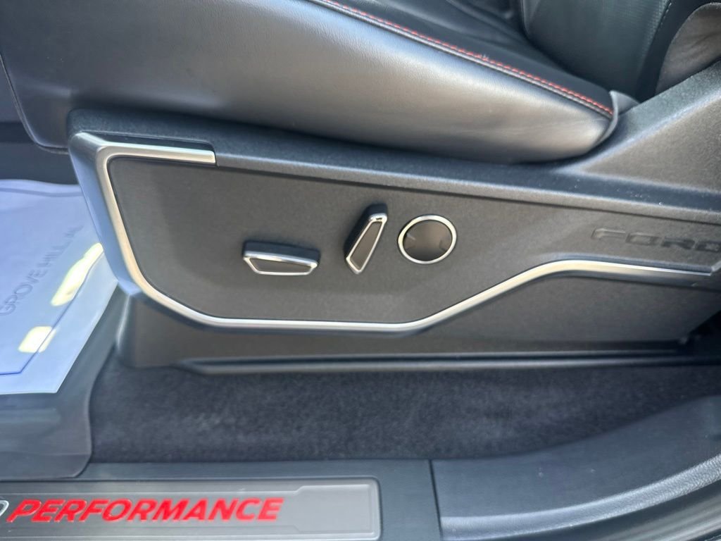 Used 2025 Gray Ford Raptor image 35