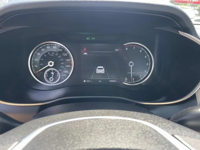 2023 GENESIS G70 Standard - Photo 35