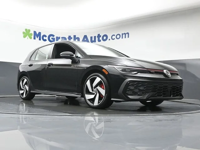 New 2026 Mythos Black Metallic Volkswagen 2.0T S image 24