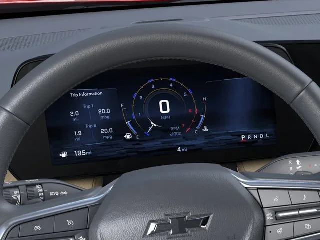 2026 Chevrolet Equinox ACTIV - Photo 19