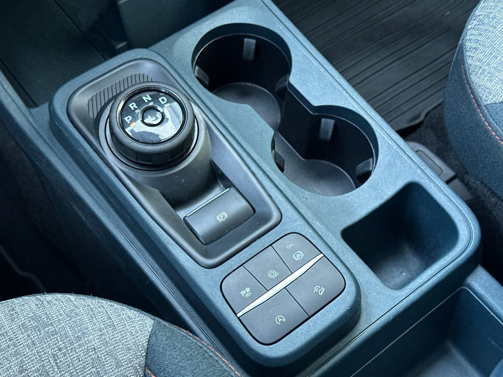 Used 2024 Cactus Ford XLT image 19