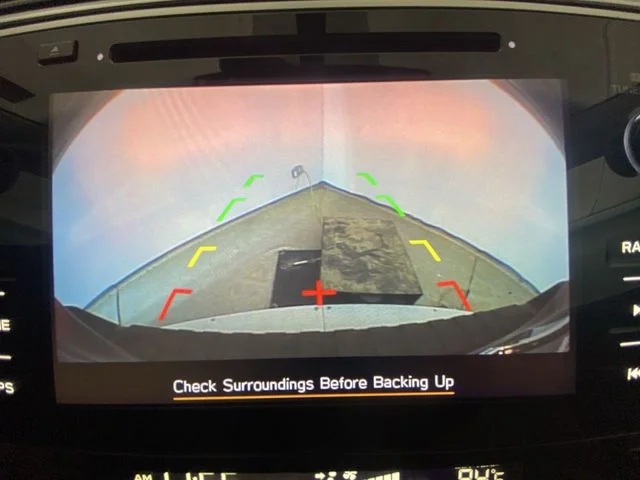 Used 2019 Black Subaru 2.5i Premium image 17