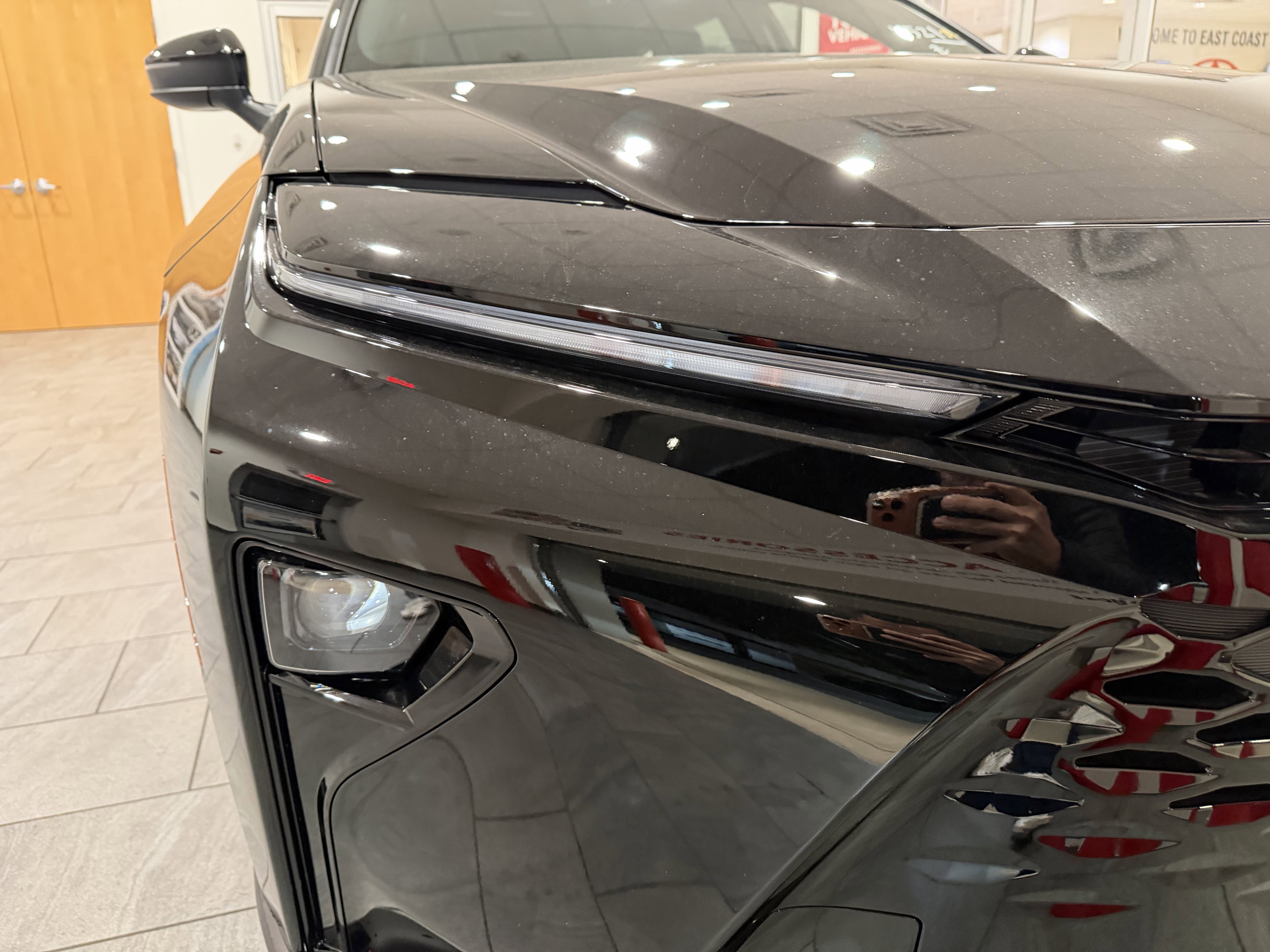 2025 Toyota Crown Signia XLE - Photo 43