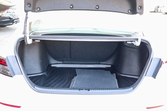 Certified Used 2024 Platinum White Pearl Honda EX image 31