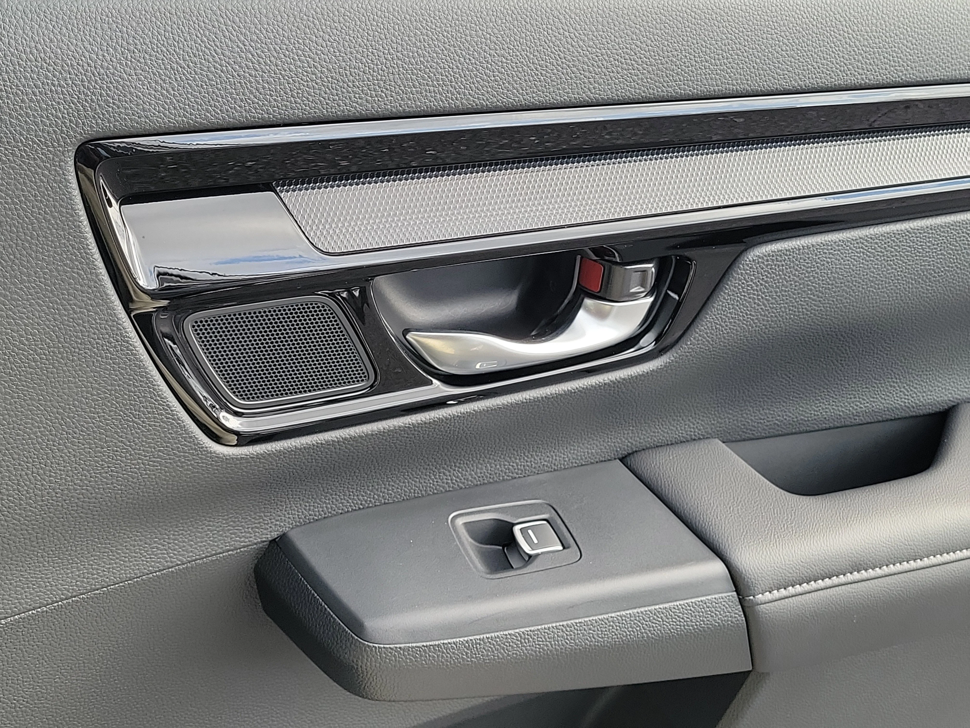 2024 Honda CR-V EX-L - Photo 7