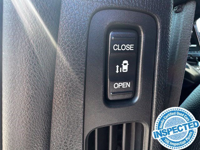 2025 Honda Odyssey Sport L - Photo 55