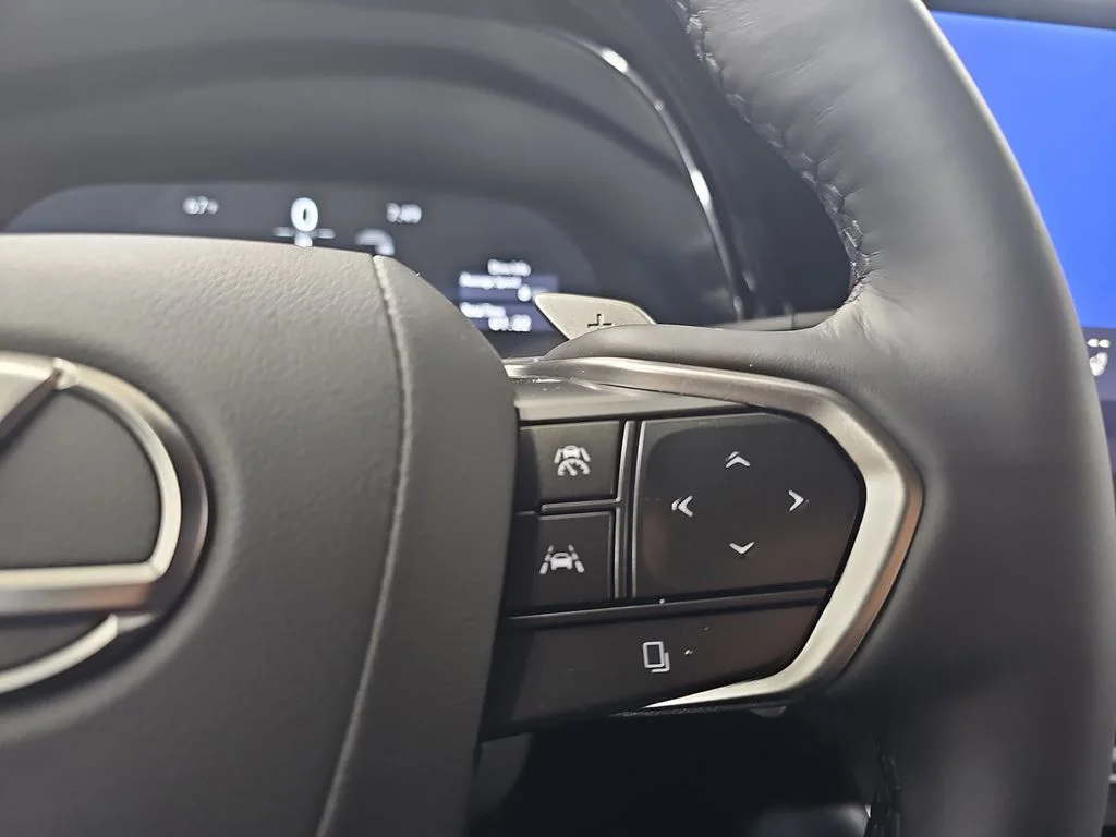 New 2026  Lexus 350 Luxury image 16