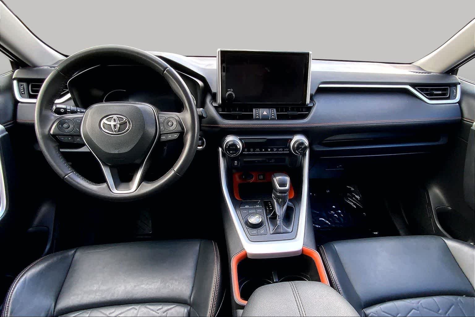 2024 Toyota RAV4 Adventure - Photo 15