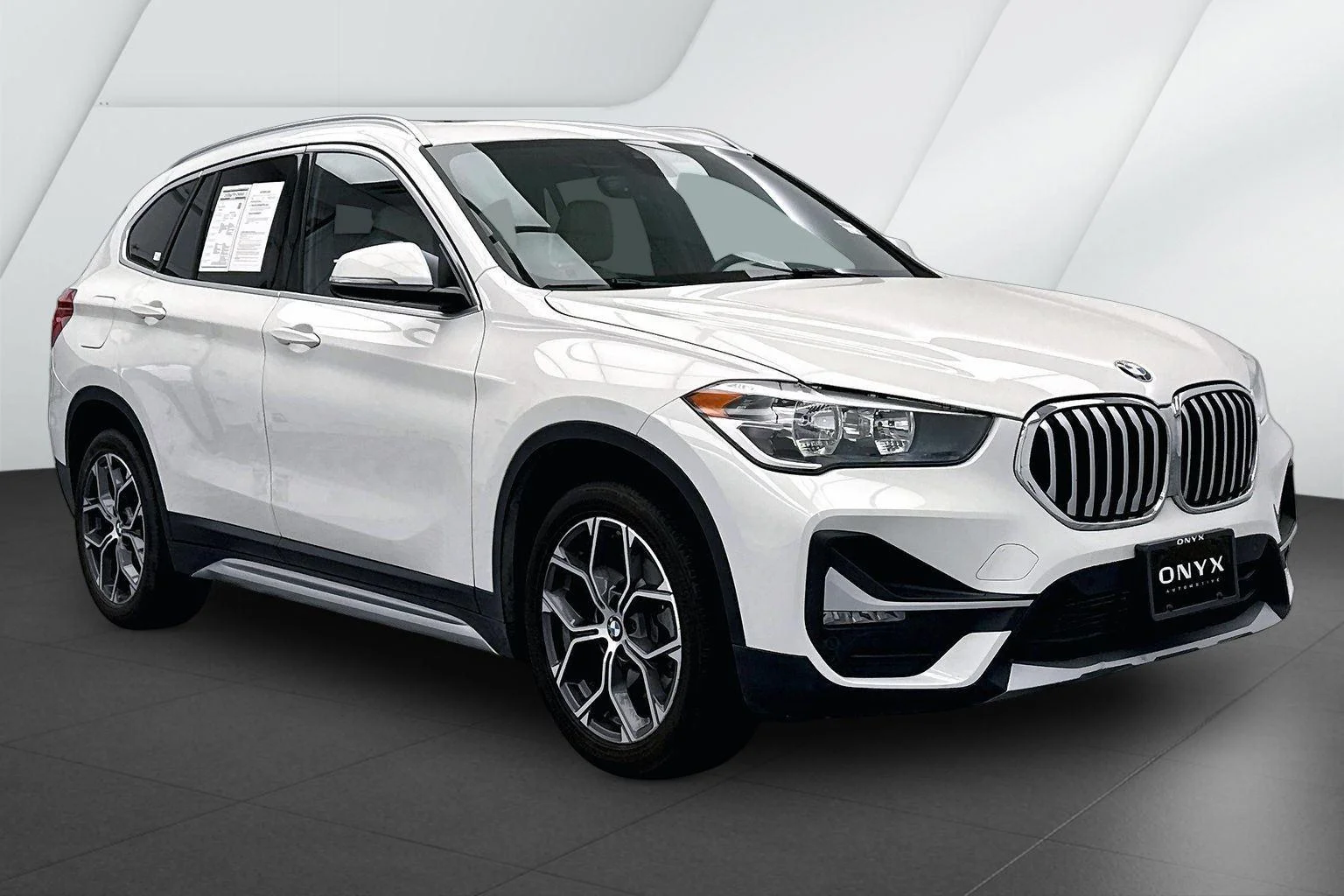 2020 BMW X1 28i