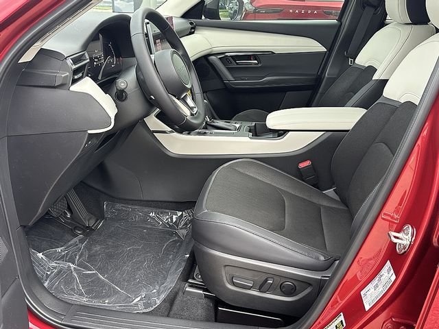 New 2026 Soul Red Crystal Metallic Mazda 2.5 S Preferred AWD image 18