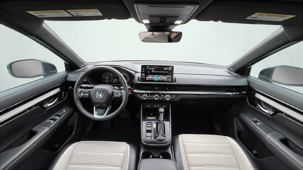 2023 Honda CR-V Sport Touring - Photo 14