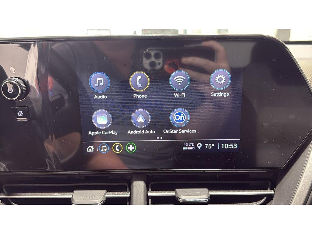 2026 Chevrolet Trax LS - Photo 19