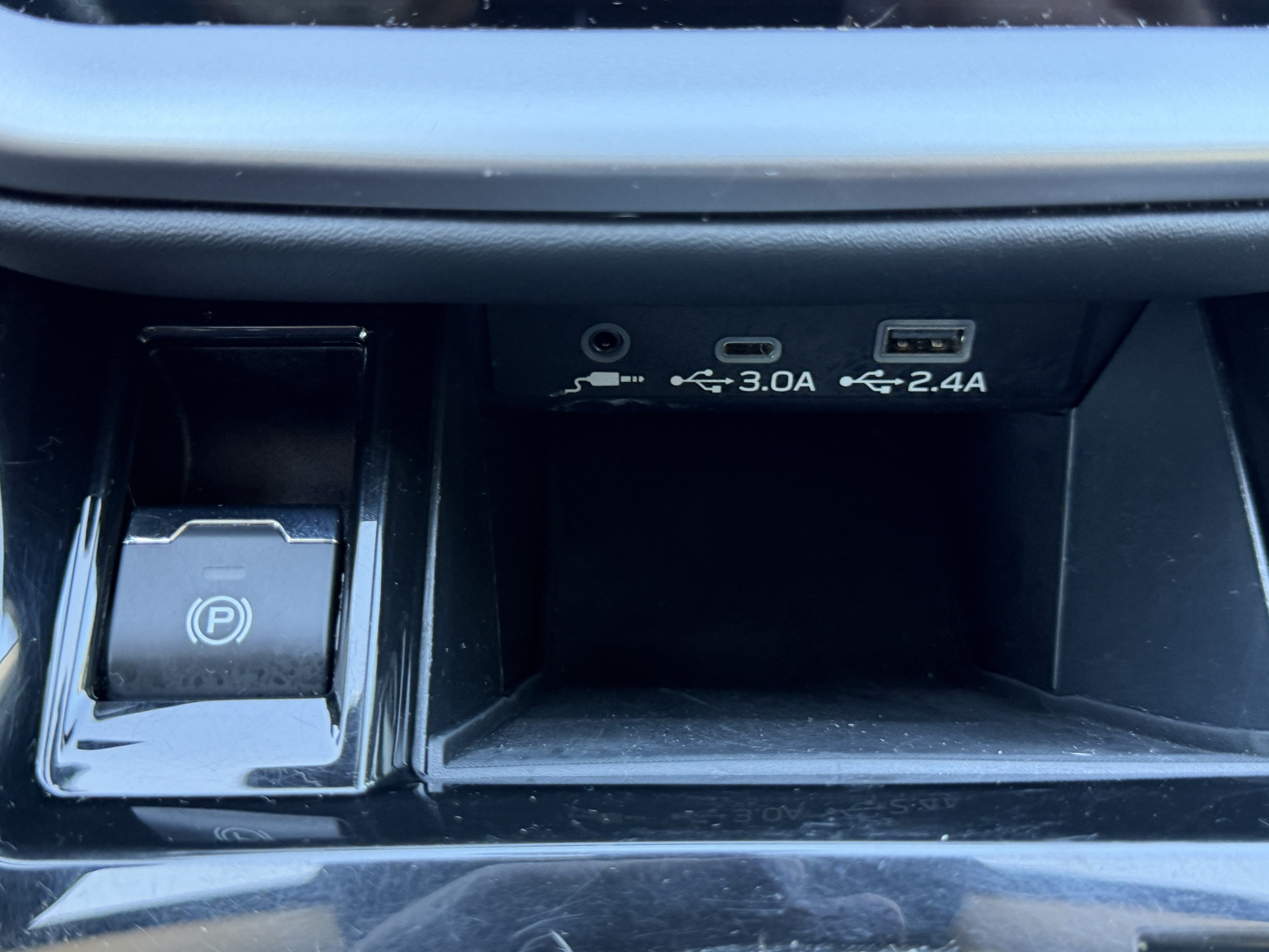 Used 2024  Subaru Touring XT image 22