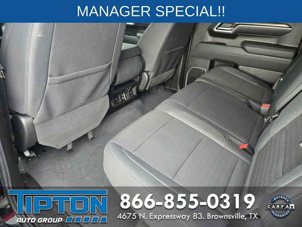 Used 2026 Black GMC Elevation image 12