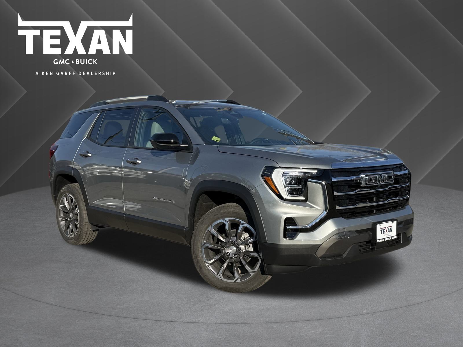 2026 GMC Terrain Elevation AWD's photo