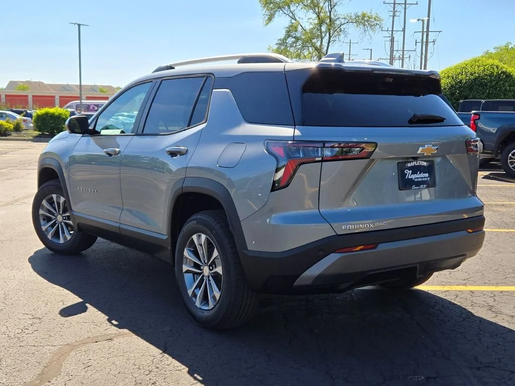 2026 Chevrolet Equinox LT - Photo 15