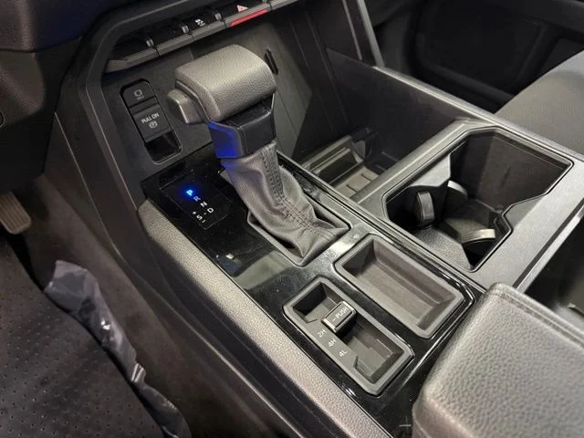 Certified Used 2022 Black Toyota SR image 16