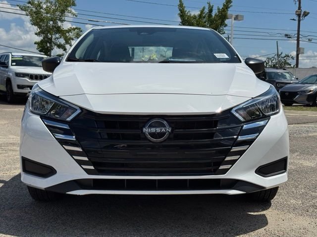 Used 2024 White Nissan 1.6 S image 2