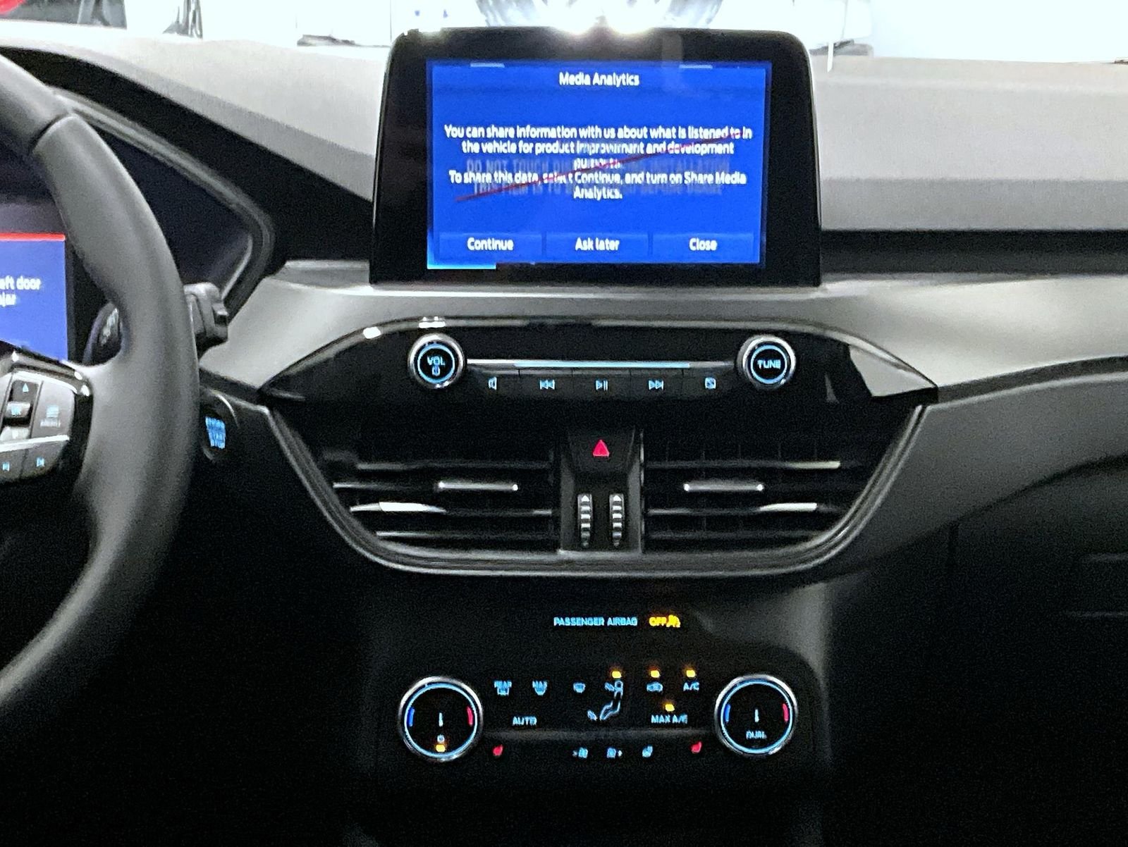 2026 Ford Escape Active - Photo 11