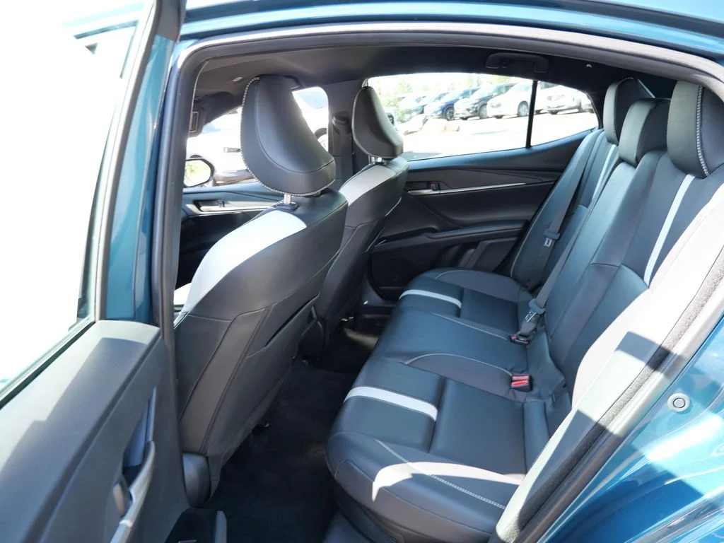 Certified Used 2025  Toyota SE image 11