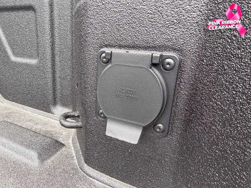 2026 Chevrolet Silverado 1500 RST - Photo 12