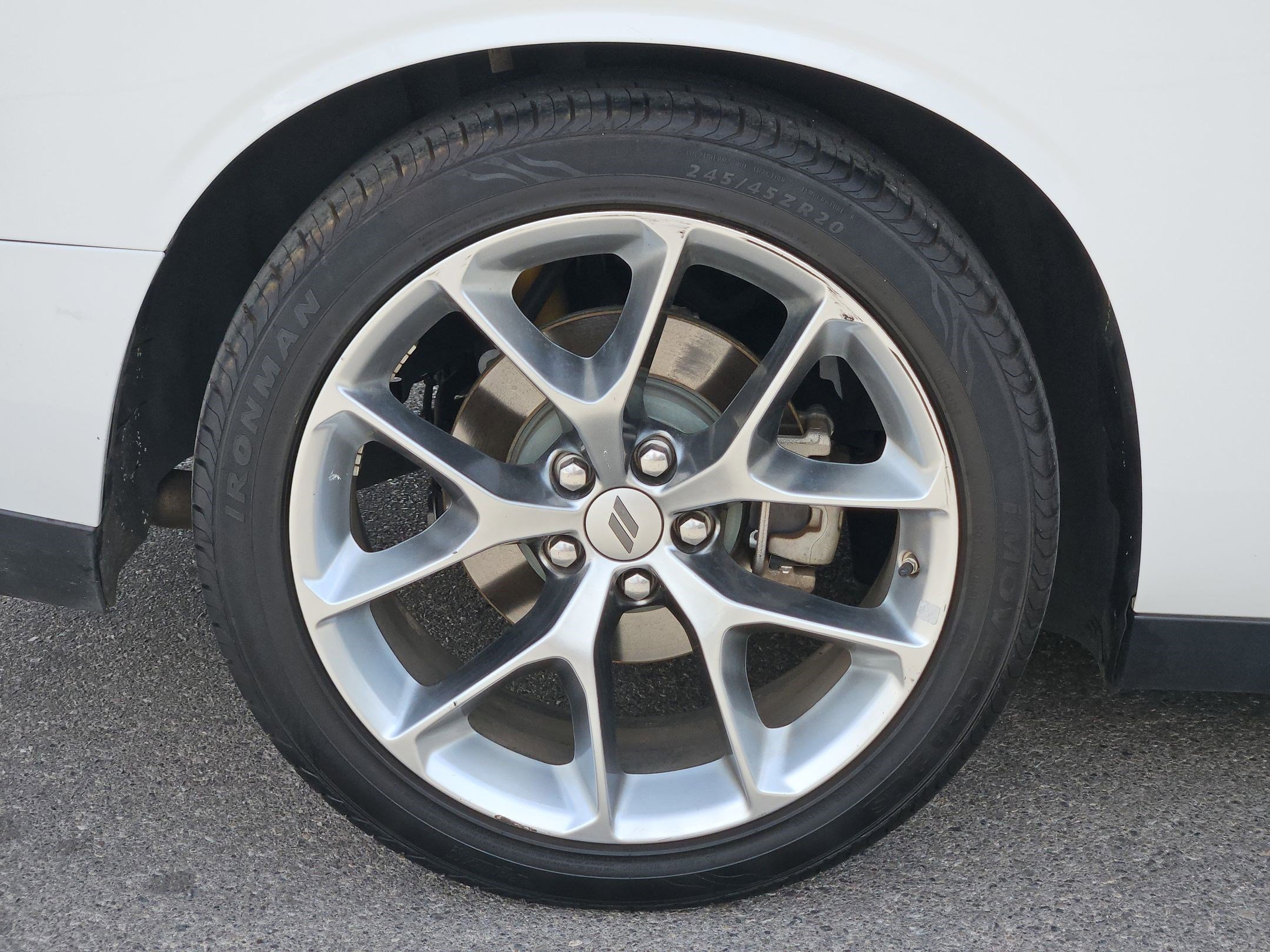 2022 Dodge Challenger GT - Photo 12