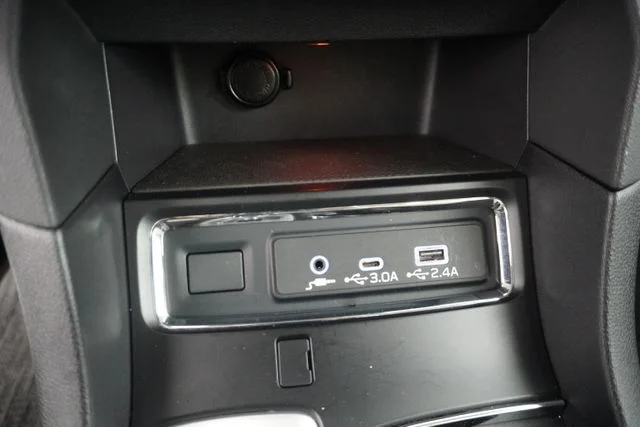 2025 Subaru Ascent Premium - Photo 29