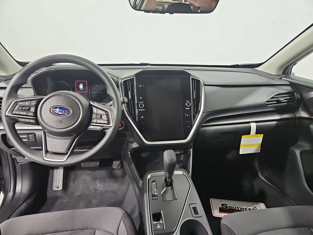 New 2026 MAGNETITE GRAY METALLIC Subaru Sport image 12