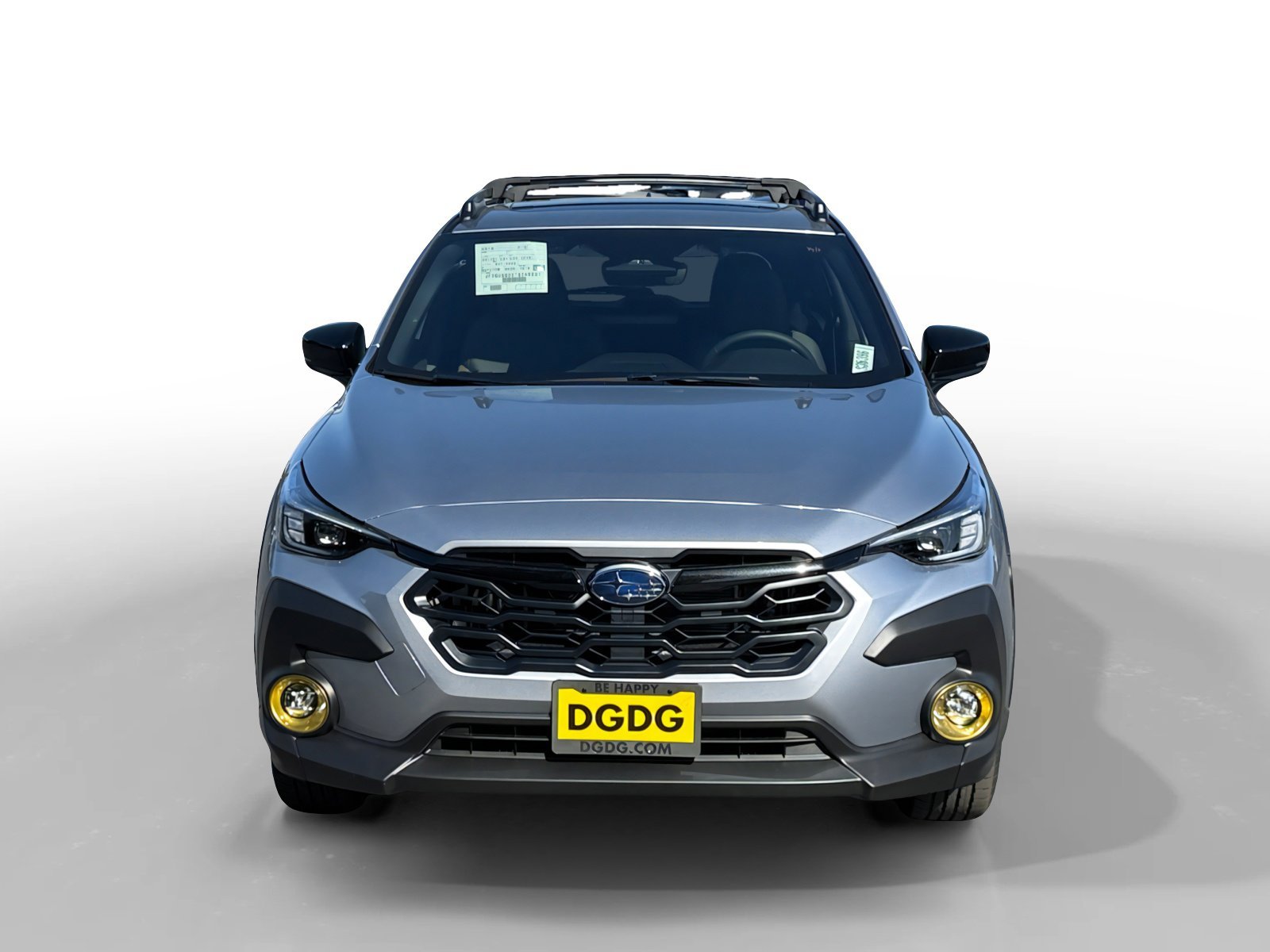 New 2026 ICE SILVER METALLIC Subaru Sport Hybrid image 8