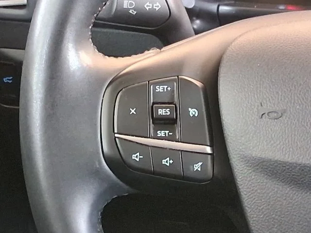 Used 2024 Black Ford Big Bend image 11